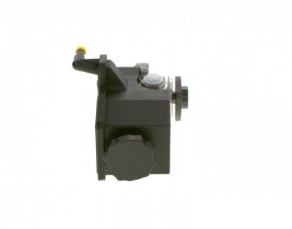 Насос гідропідсилювача bosch KS00000588