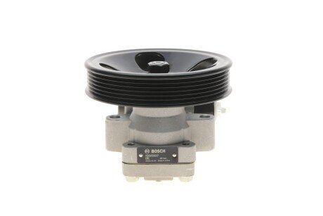 Насос гідропідсилювача bosch KS02000037