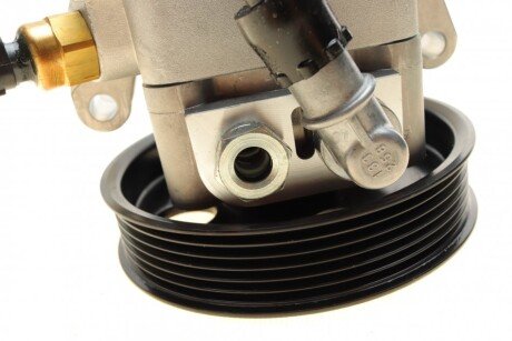 Насос гідропідсилювача керма bosch KS00000097