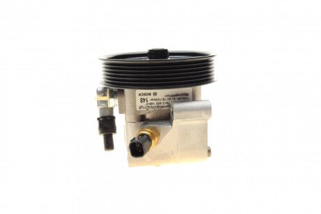 Насос гідропідсилювача керма bosch KS00000097