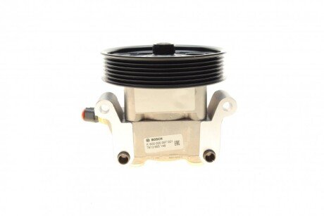 Насос гідропідсилювача керма bosch KS00000097