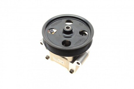 Насос гідропідсилювача керма bosch KS00000097