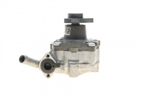 Насос гідропідсилювача керма bosch KS00000157