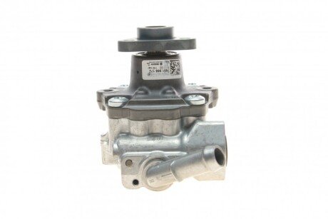 Насос гідропідсилювача керма bosch KS00000157