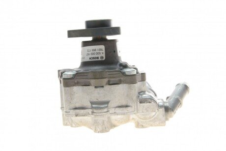 Насос гідропідсилювача керма bosch KS00000157