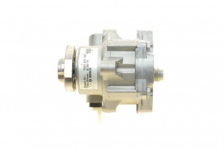 Насос гідропідсилювача керма bosch KS00000511