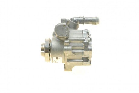 Насос гідропідсилювача керма bosch KS00000511