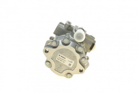Насос гідропідсилювача керма bosch KS00000511