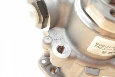 Насос гідропідсилювача керма bosch KS00000533