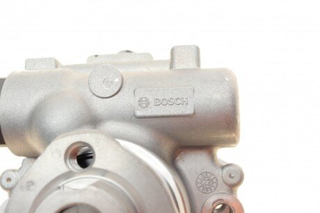 Насос гідропідсилювача керма bosch KS00000533