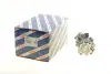 Насос гідропідсилювача керма Bosch KS00000544 (фото 1)
