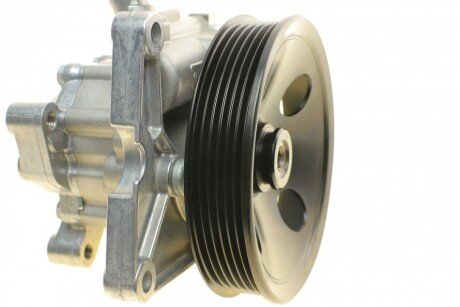 Насос гідропідсилювача керма bosch KS00000563