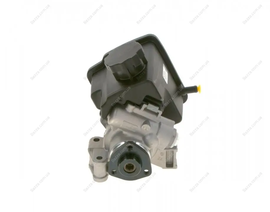 Насос гідропідсилювача керма bosch KS00000590