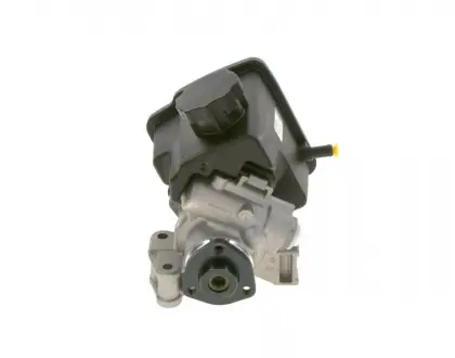 Насос гідропідсилювача керма bosch KS00000590