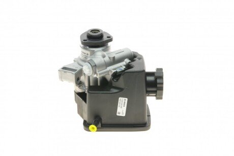 Насос гідропідсилювача керма bosch KS00000596