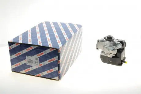 Насос гідропідсилювача керма bosch KS00000596