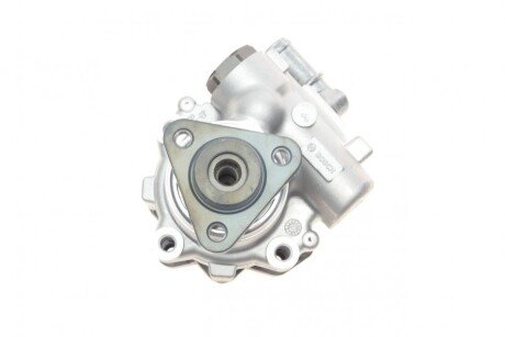Насос гідропідсилювача керма bosch KS00000605