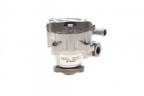 Насос гідропідсилювача керма bosch KS00000605