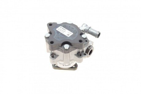 Насос гідропідсилювача керма bosch KS00000605