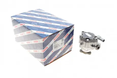 Насос гідропідсилювача керма Bosch KS00000605