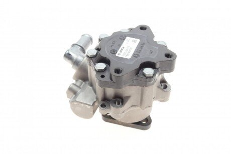 Насос гідропідсилювача керма bosch KS00000616