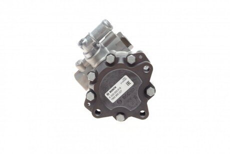 Насос гідропідсилювача керма bosch KS00000616