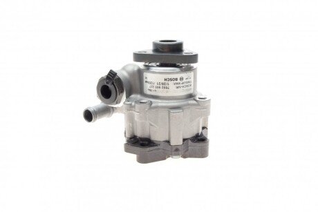 Насос гідропідсилювача керма bosch KS00000616