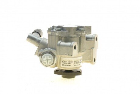 Насос гідропідсилювача керма bosch KS00000627