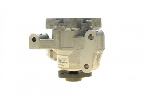 Насос гідропідсилювача керма bosch KS00000627