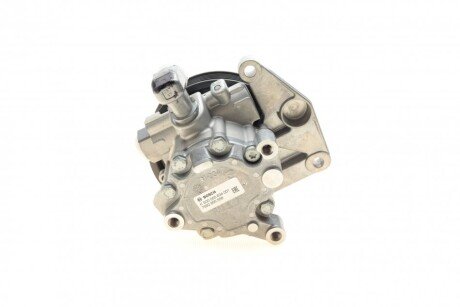 Насос гідропідсилювача керма bosch KS00000634