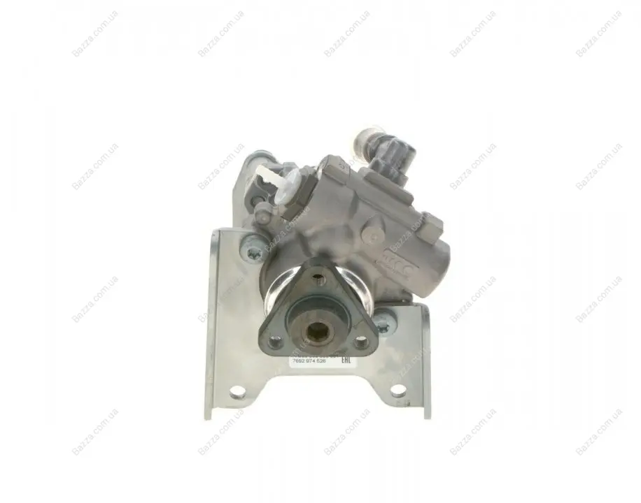 Насос гідропідсилювача керма Bosch KS00000655 (фото 1)