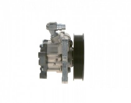 Насос гідропідсилювача керма bosch KS00000679