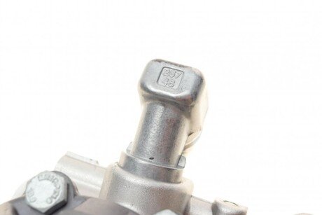 Насос гідропідсилювача керма bosch KS00000686