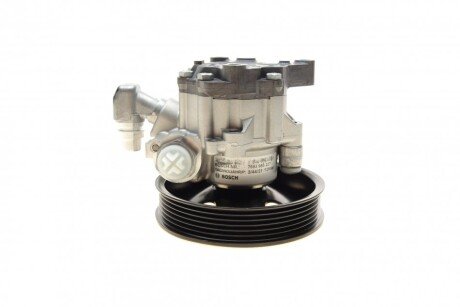 Насос гідропідсилювача керма bosch KS00000686