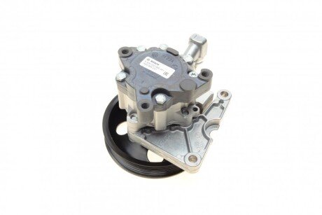 Насос гідропідсилювача керма bosch KS00000686