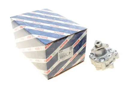 Насос гідропідсилювача керма Bosch KS00001712