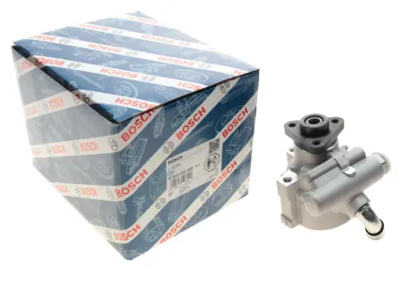 НАСОС ГІДРОПІДСИЛЮВАЧА КЕРМА bosch KS02000000