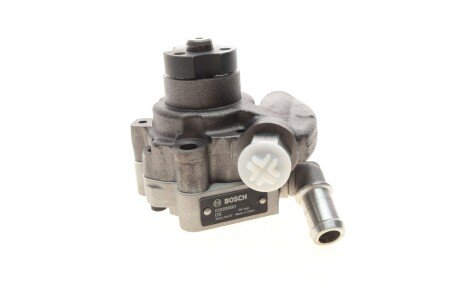 НАСОС ГІДРОПІДСИЛЮВАЧА КЕРМА bosch KS02000001