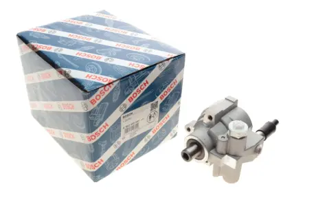 НАСОС ГІДРОПІДСИЛЮВАЧА КЕРМА Bosch KS02000003