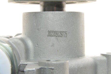 НАСОС ГІДРОПІДСИЛЮВАЧА КЕРМА bosch KS02000008