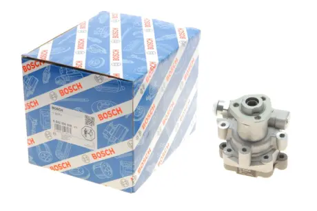НАСОС ГІДРОПІДСИЛЮВАЧА КЕРМА Bosch KS02000008