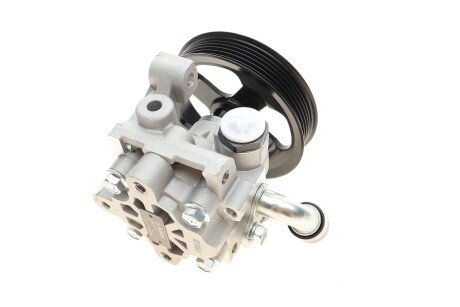 НАСОС ГІДРОПІДСИЛЮВАЧА КЕРМА bosch KS02000009