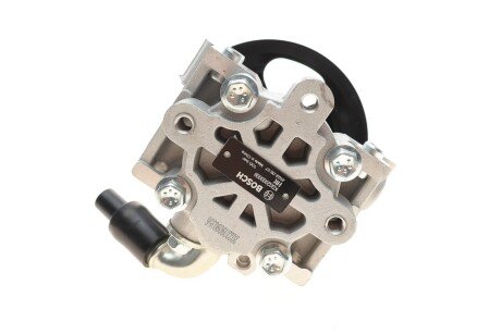 НАСОС ГІДРОПІДСИЛЮВАЧА КЕРМА bosch KS02000009