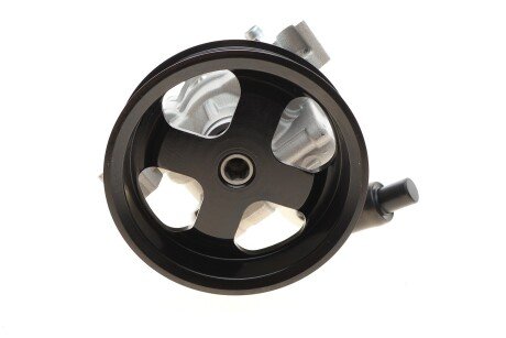 НАСОС ГІДРОПІДСИЛЮВАЧА КЕРМА bosch KS02000009