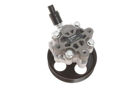 НАСОС ГІДРОПІДСИЛЮВАЧА КЕРМА bosch KS02000014