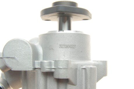 НАСОС ГІДРОПІДСИЛЮВАЧА КЕРМА bosch KS02000016