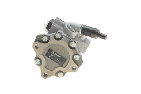 НАСОС ГІДРОПІДСИЛЮВАЧА КЕРМА bosch KS02000016