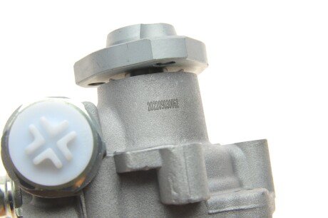 НАСОС ГІДРОПІДСИЛЮВАЧА КЕРМА bosch KS02000022