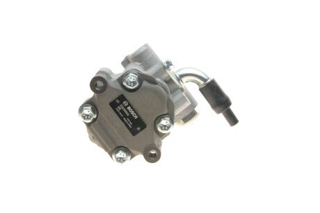 НАСОС ГІДРОПІДСИЛЮВАЧА КЕРМА bosch KS02000022