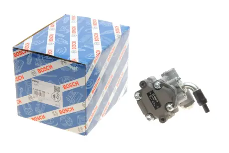 НАСОС ГІДРОПІДСИЛЮВАЧА КЕРМА bosch KS02000022
